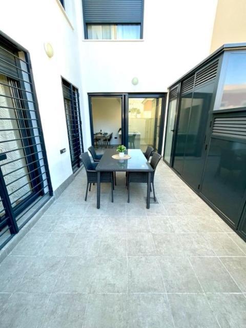 Gatu Premium Alma Marinera, Preferente Mayores De 25 Anos Y Familias Cádiz Exterior foto