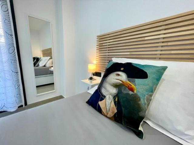 Gatu Premium Alma Marinera, Preferente Mayores De 25 Anos Y Familias Cádiz Exterior foto