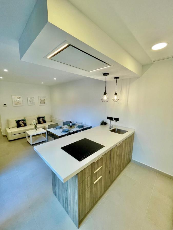 Gatu Premium Alma Marinera, Preferente Mayores De 25 Anos Y Familias Cádiz Exterior foto