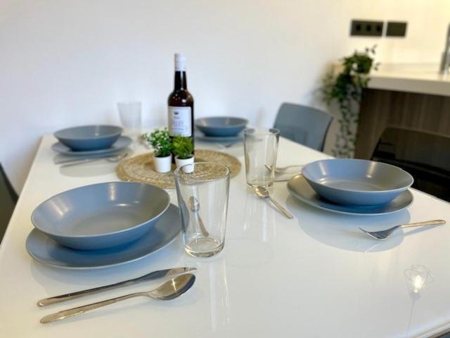 Gatu Premium Alma Marinera, Preferente Mayores De 25 Anos Y Familias Cádiz Exterior foto