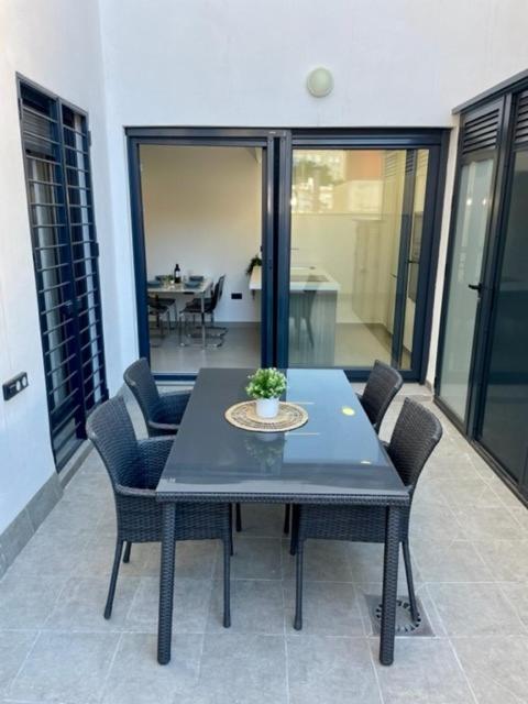 Gatu Premium Alma Marinera, Preferente Mayores De 25 Anos Y Familias Cádiz Exterior foto