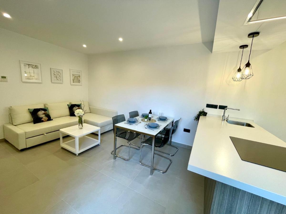 Gatu Premium Alma Marinera, Preferente Mayores De 25 Anos Y Familias Cádiz Exterior foto