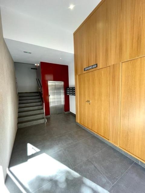 Gatu Premium Alma Marinera, Preferente Mayores De 25 Anos Y Familias Cádiz Exterior foto